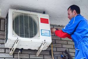 HVAC Companies Near Kennard, TX Available Now